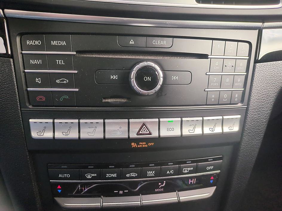Used 2016 Mercedes-Benz E 400 Cabriolet image 23