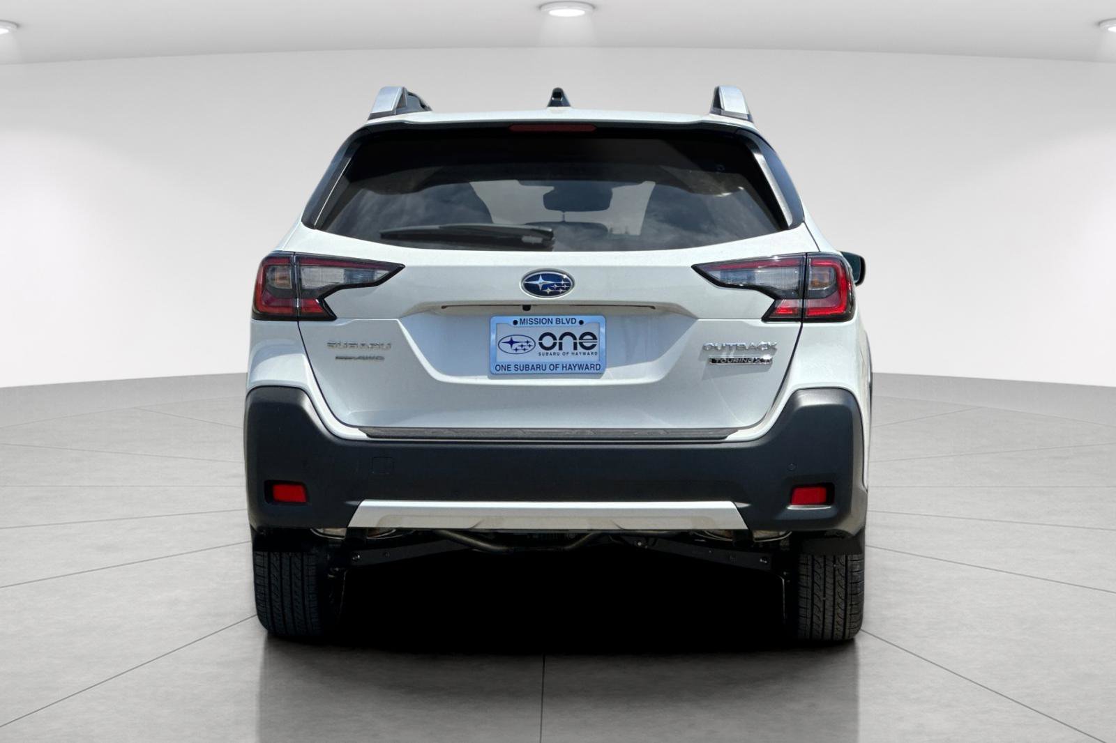 New 2025 Subaru Outback Touring XT w/ Popular Package #2 image 40