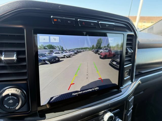 Used 2023 Ford F150 Tremor AWD/4WD image 57