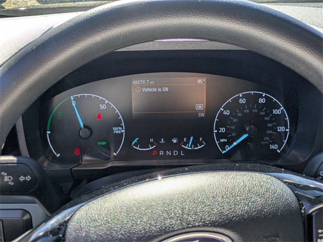 Used 2023 Ford Maverick XL image 18