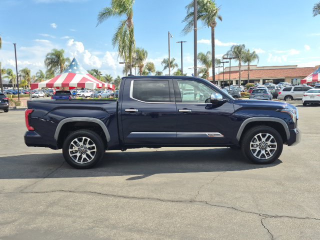 Used 2023 Toyota Tundra 1794 Edition RWD image 4