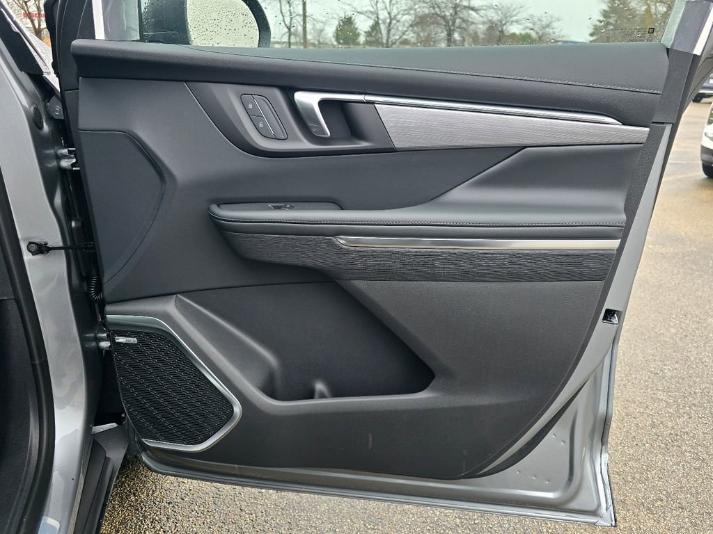 New 2026 Buick Enclave Preferred w/ Power Package image 38