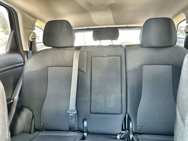 Used 2024 Kia Sportage LX image 26