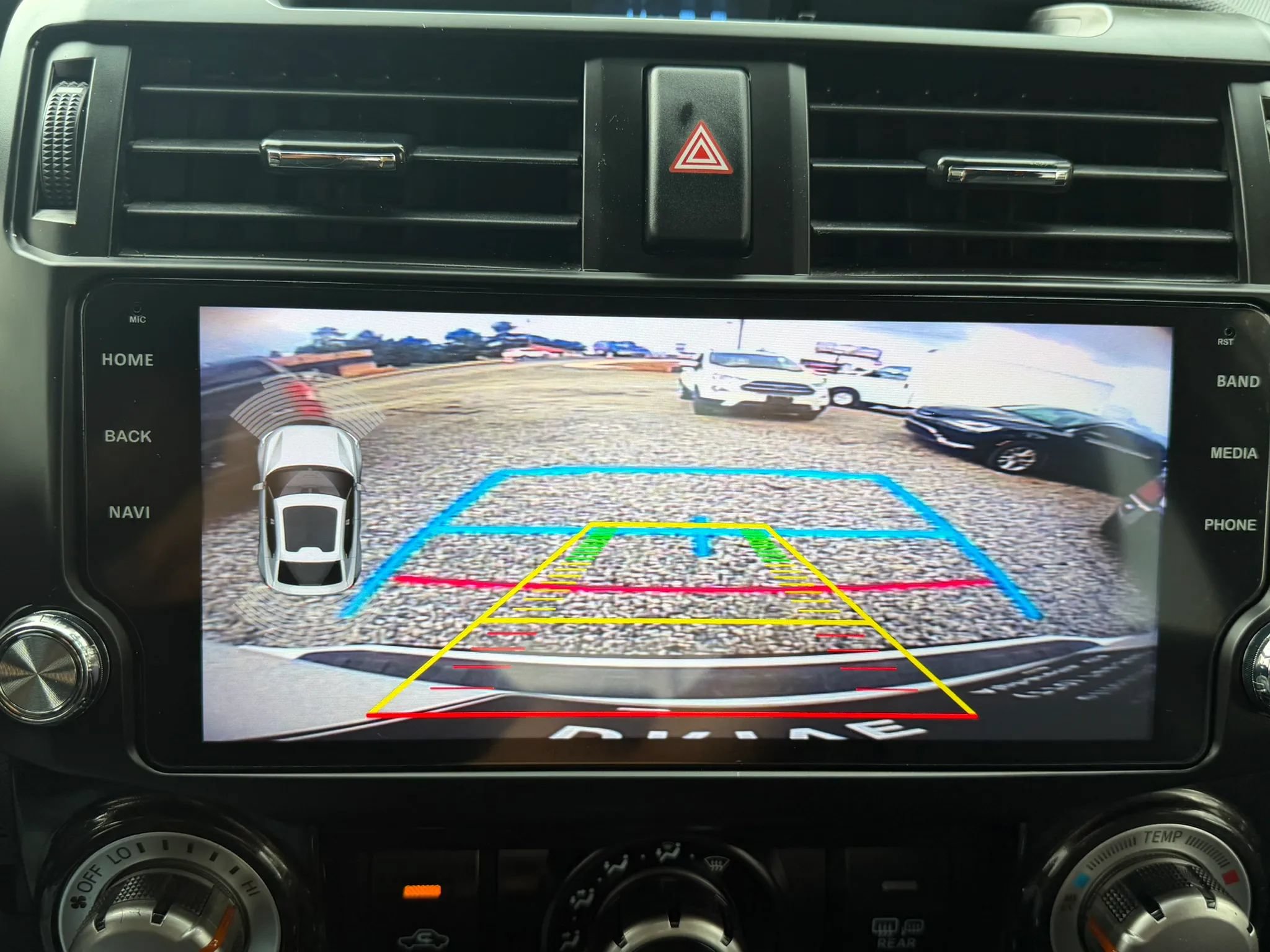 Used 2019 Toyota 4Runner TRD Pro AWD/4WD image 39
