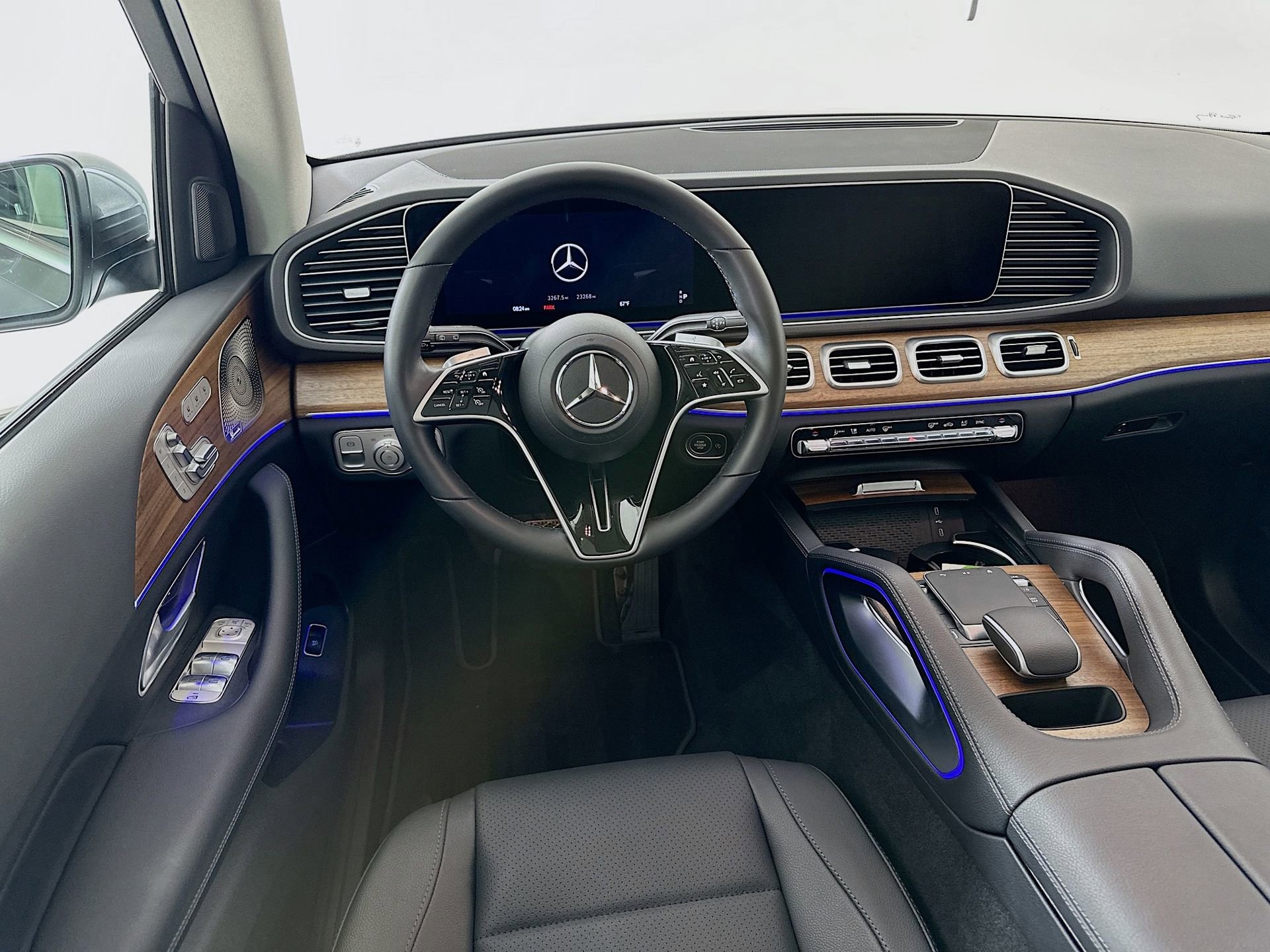 Certified 2025 Mercedes-Benz GLE 350 4MATIC image 25