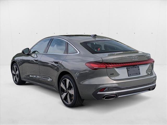 New 2025 Audi A5 2.0T Premium w/ Convenience Package image 8
