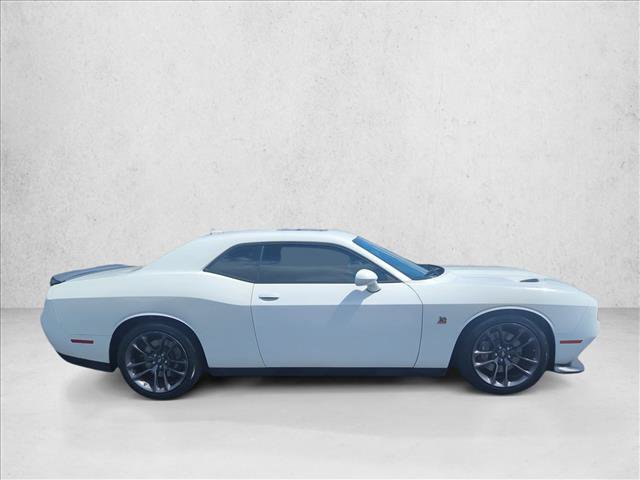 Used 2023 Dodge Challenger R/T Scat Pack RWD image 4