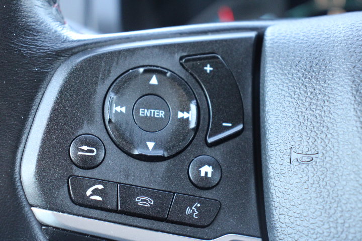 Used 2024 Honda Odyssey Sport image 24