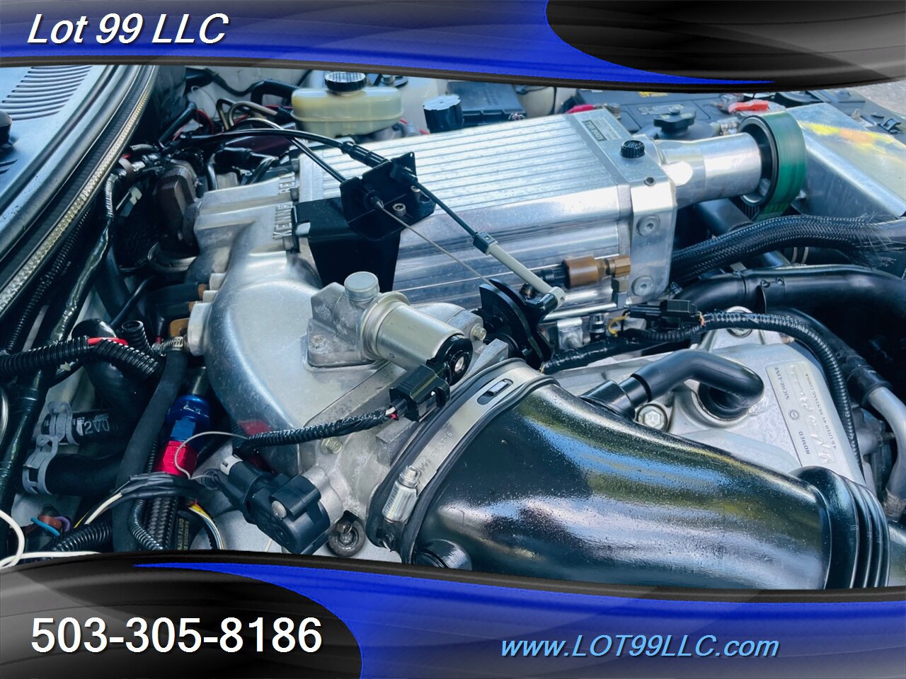 Used 2000 Ford Mustang GT RWD image 43