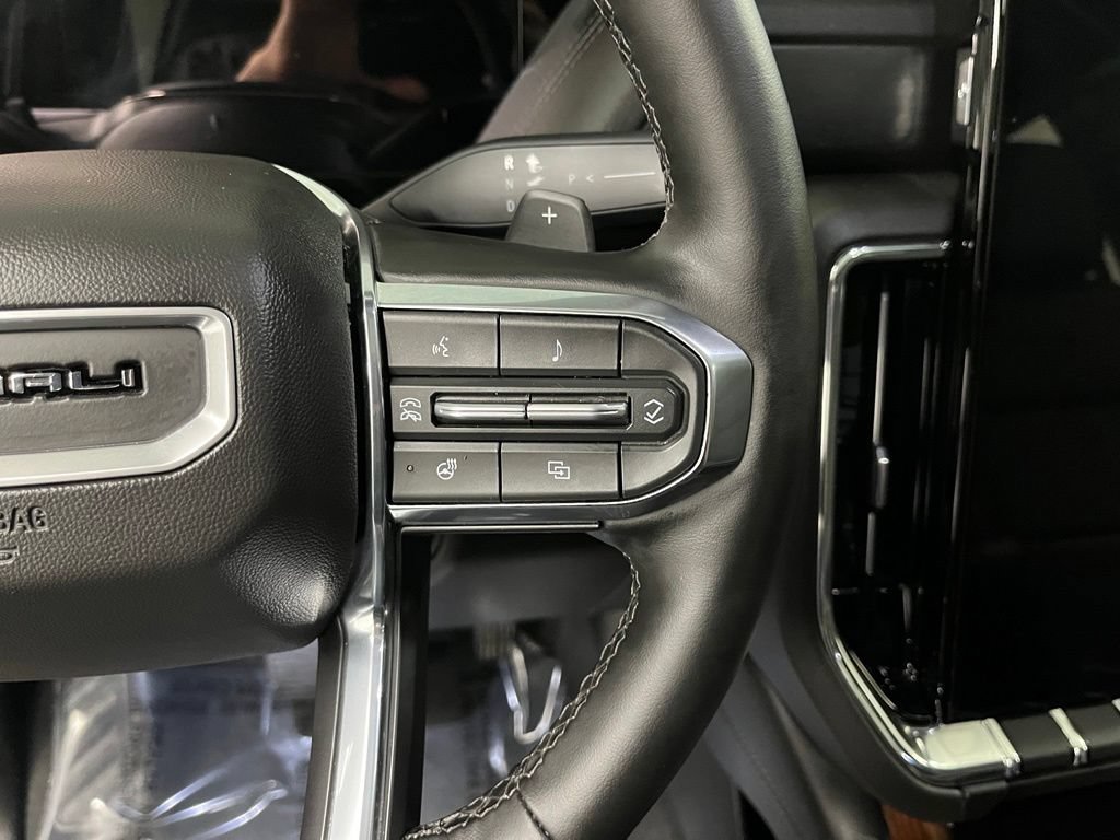 Used 2026 GMC Yukon XL Denali w/ Sun & Power Step Package AWD/4WD image 31