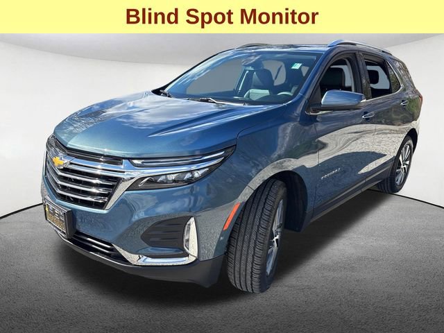 Used 2024 Chevrolet Equinox Premier image 5