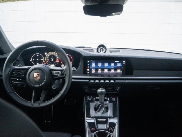 Certified 2026 Porsche 911 GT3 image 20