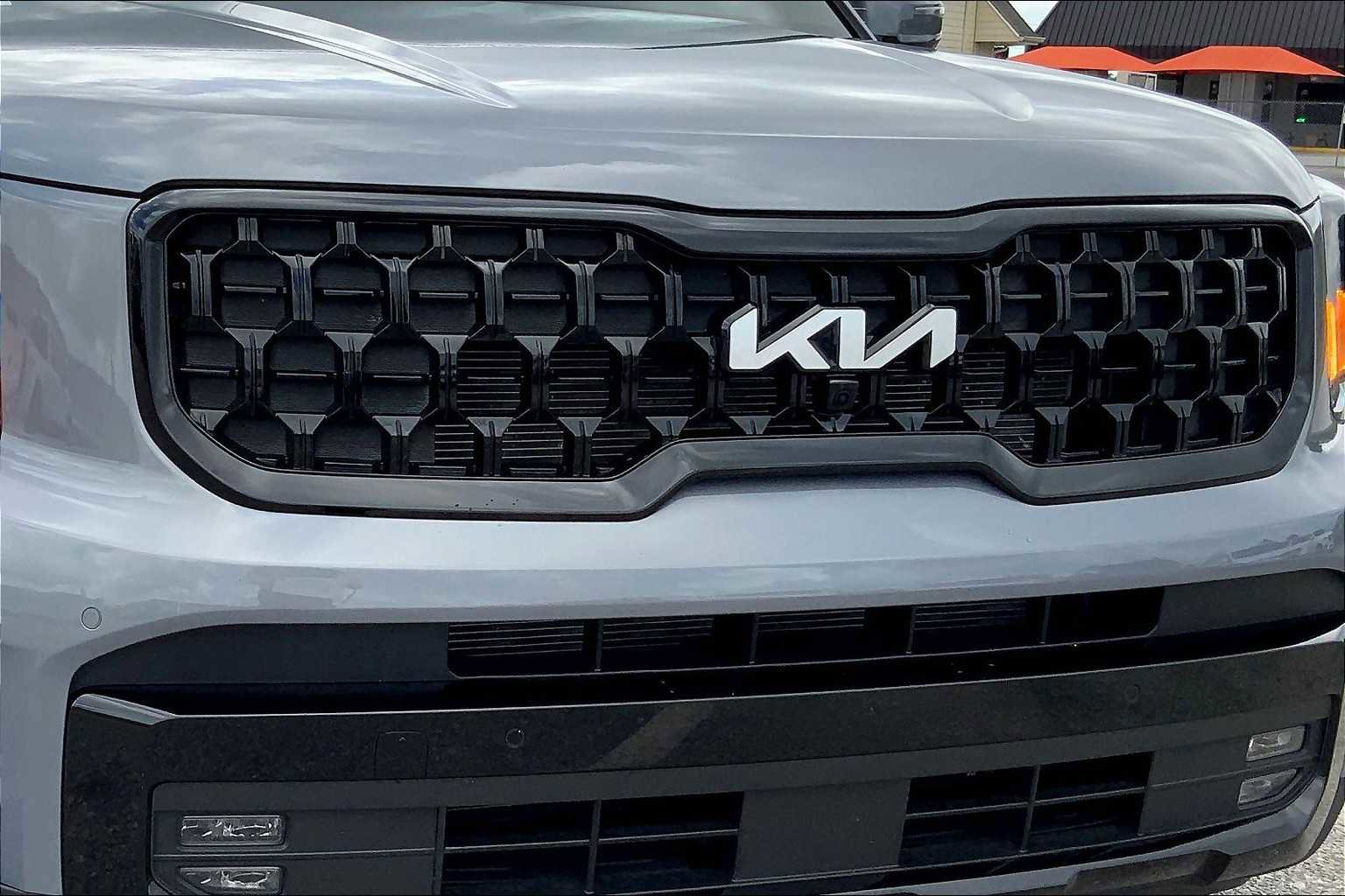 Used 2024 Kia Telluride SX X-Pro image 52