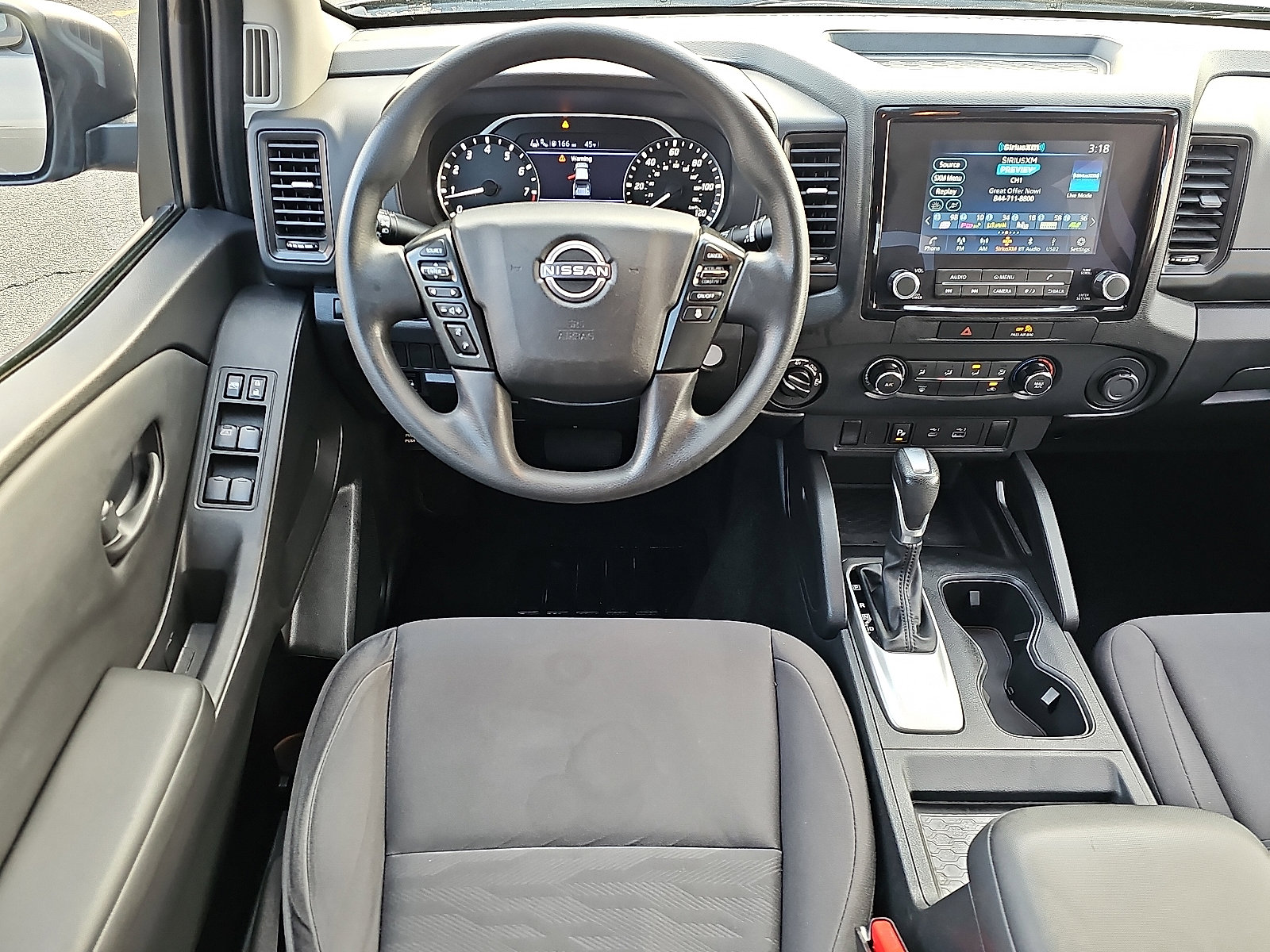 Used 2022 Nissan Frontier S w/ Technology Package image 12