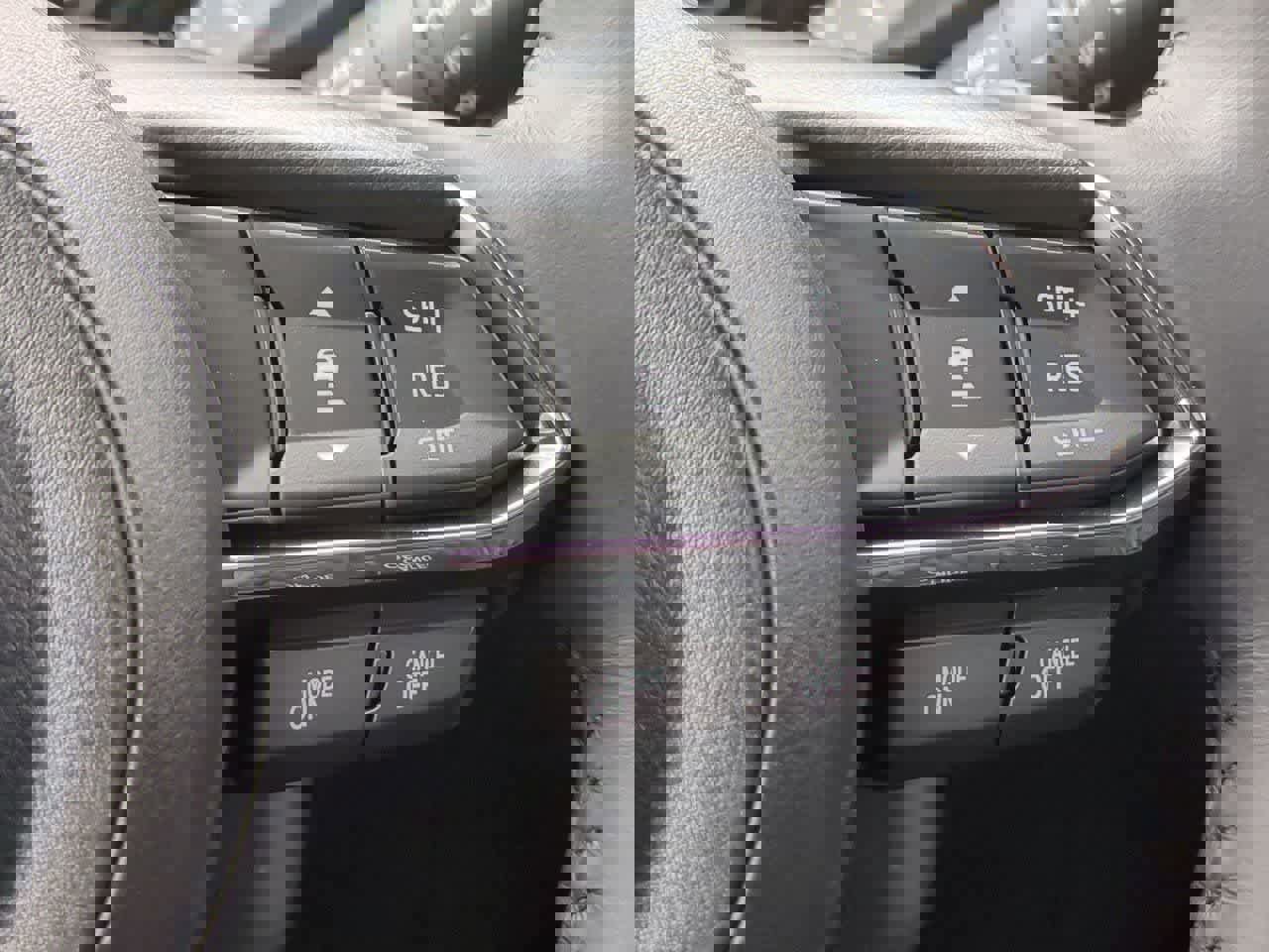 Used 2023 MAZDA CX-5 AWD 2.5 S w/ Premium Plus Pkg image 25