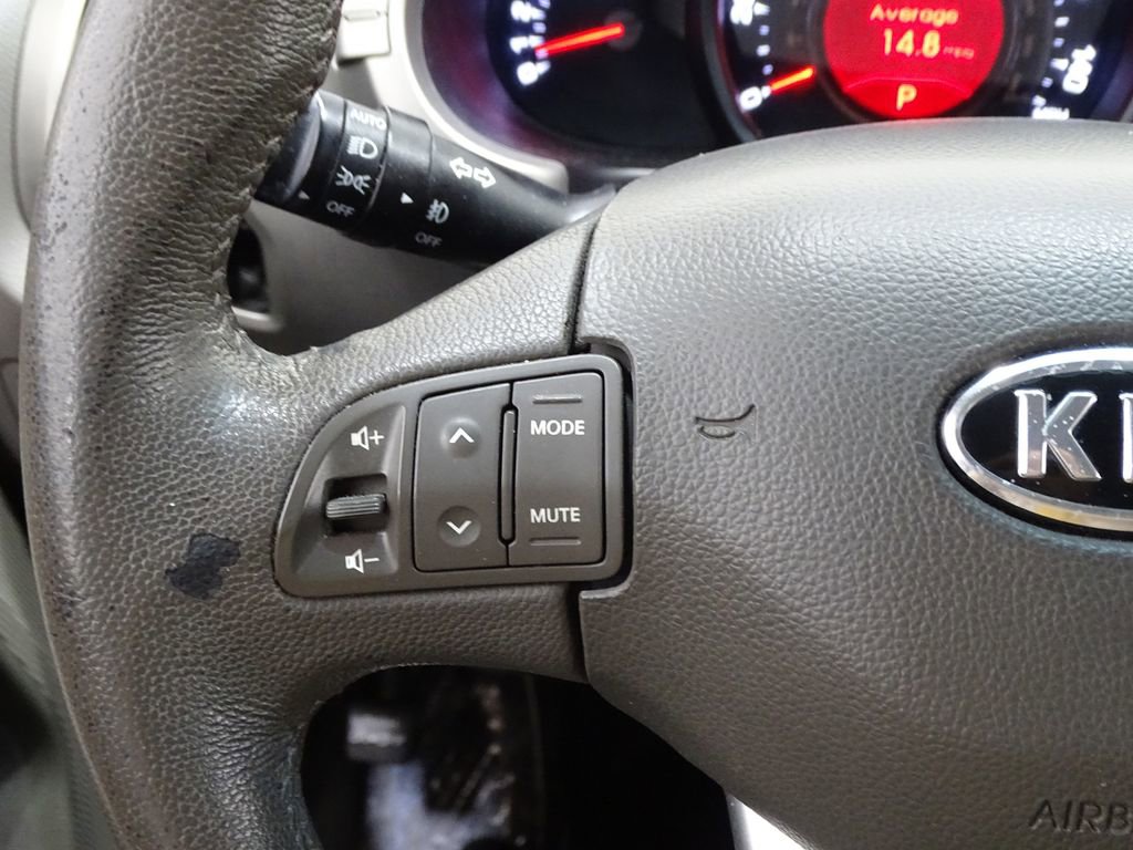 Used 2011 Kia Sportage EX image 17