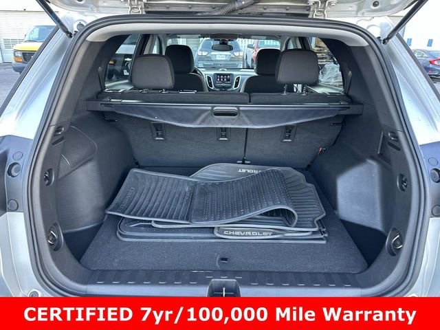 Used 2021 Chevrolet Equinox LT image 13