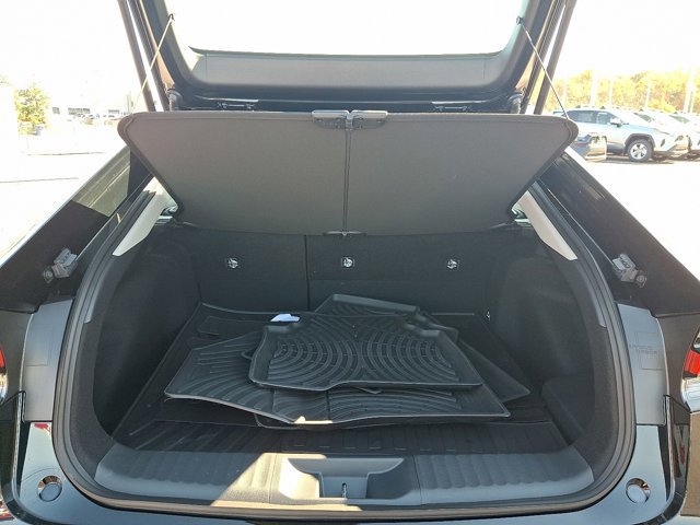 Certified 2026 Toyota Prius Limited image 27