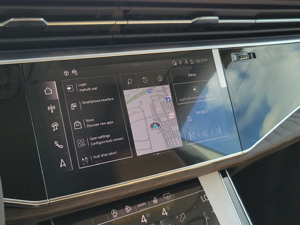 New 2026 Audi Q8 Premium Plus AWD/4WD image 12