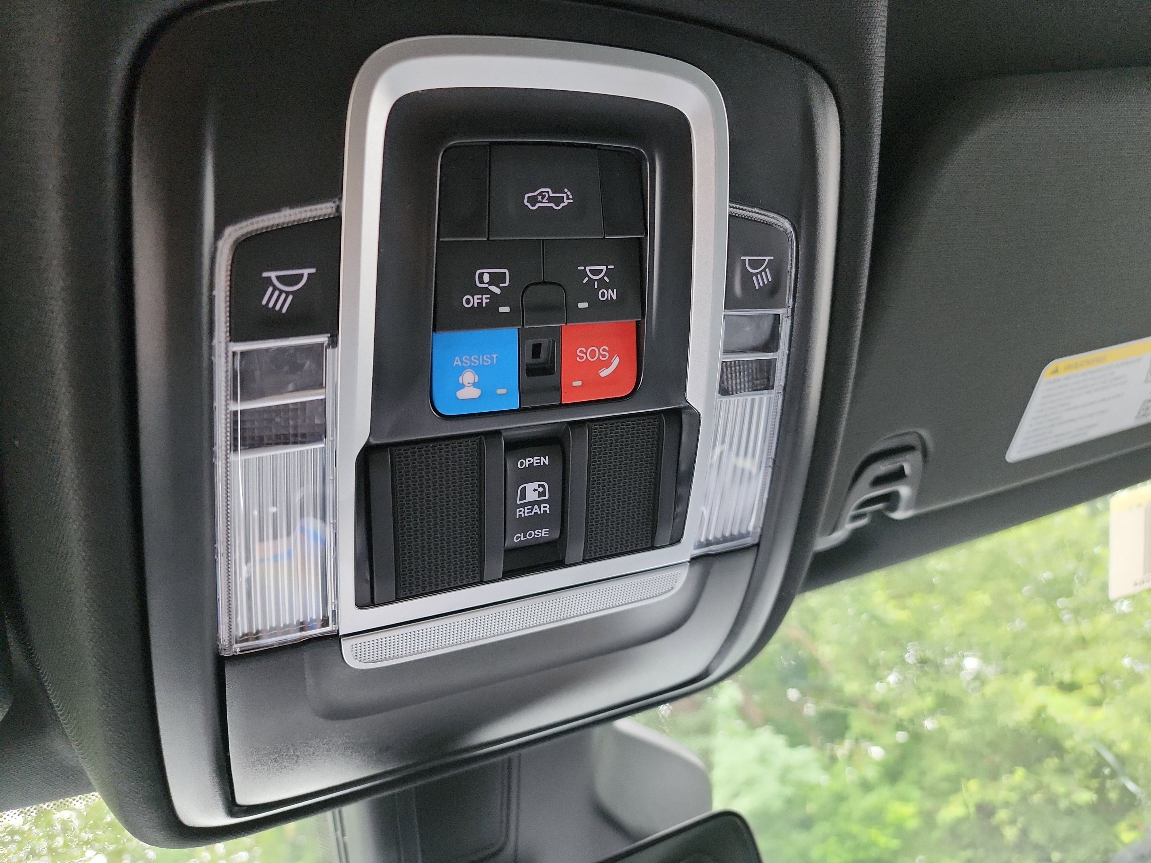 New 2026 RAM 1500 Big Horn image 8