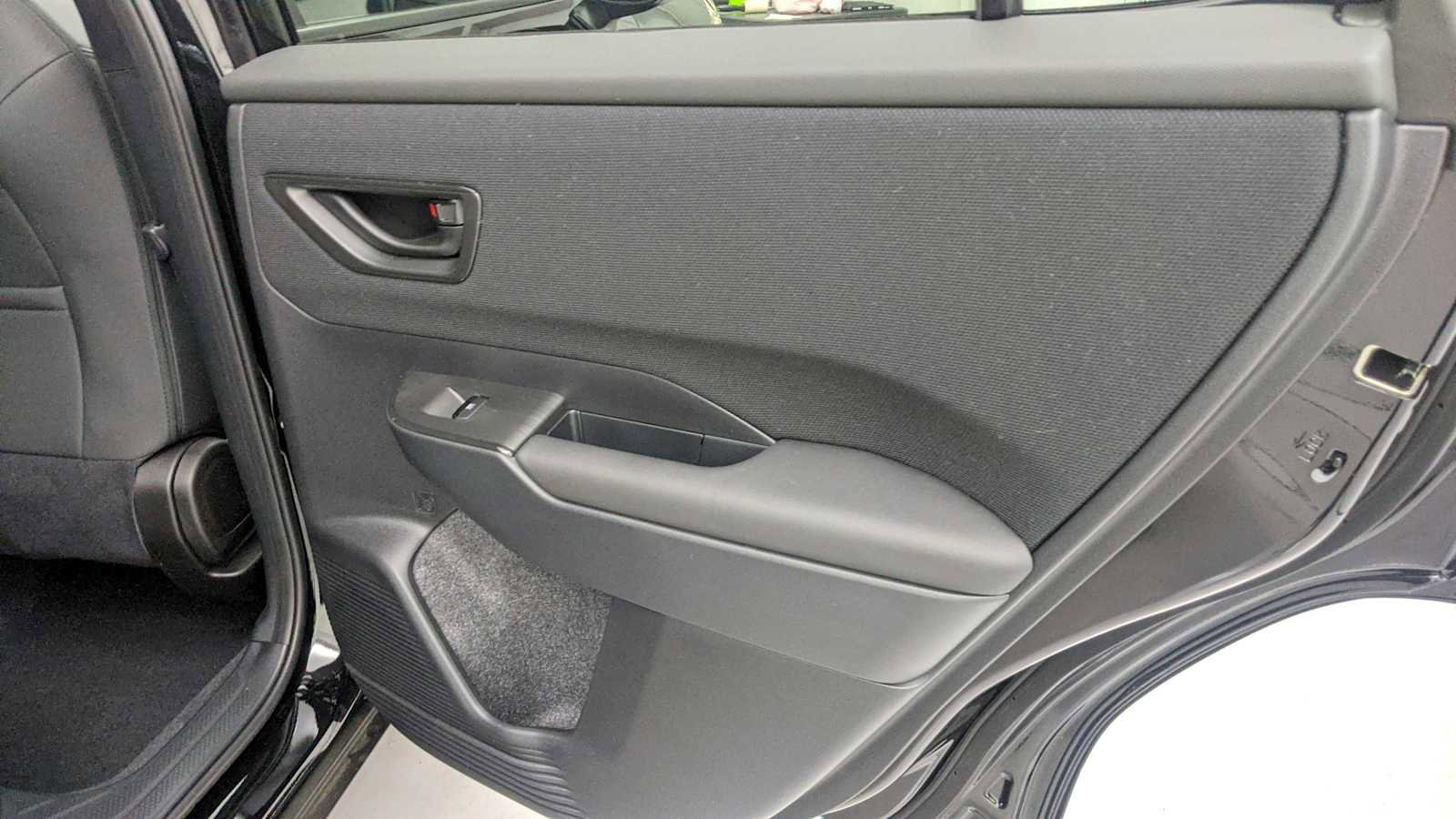New 2026 Subaru Outback Premium image 30