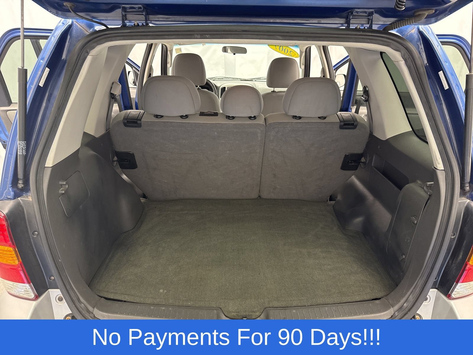 Used 2007 Ford Escape 4WD Hybrid image 36
