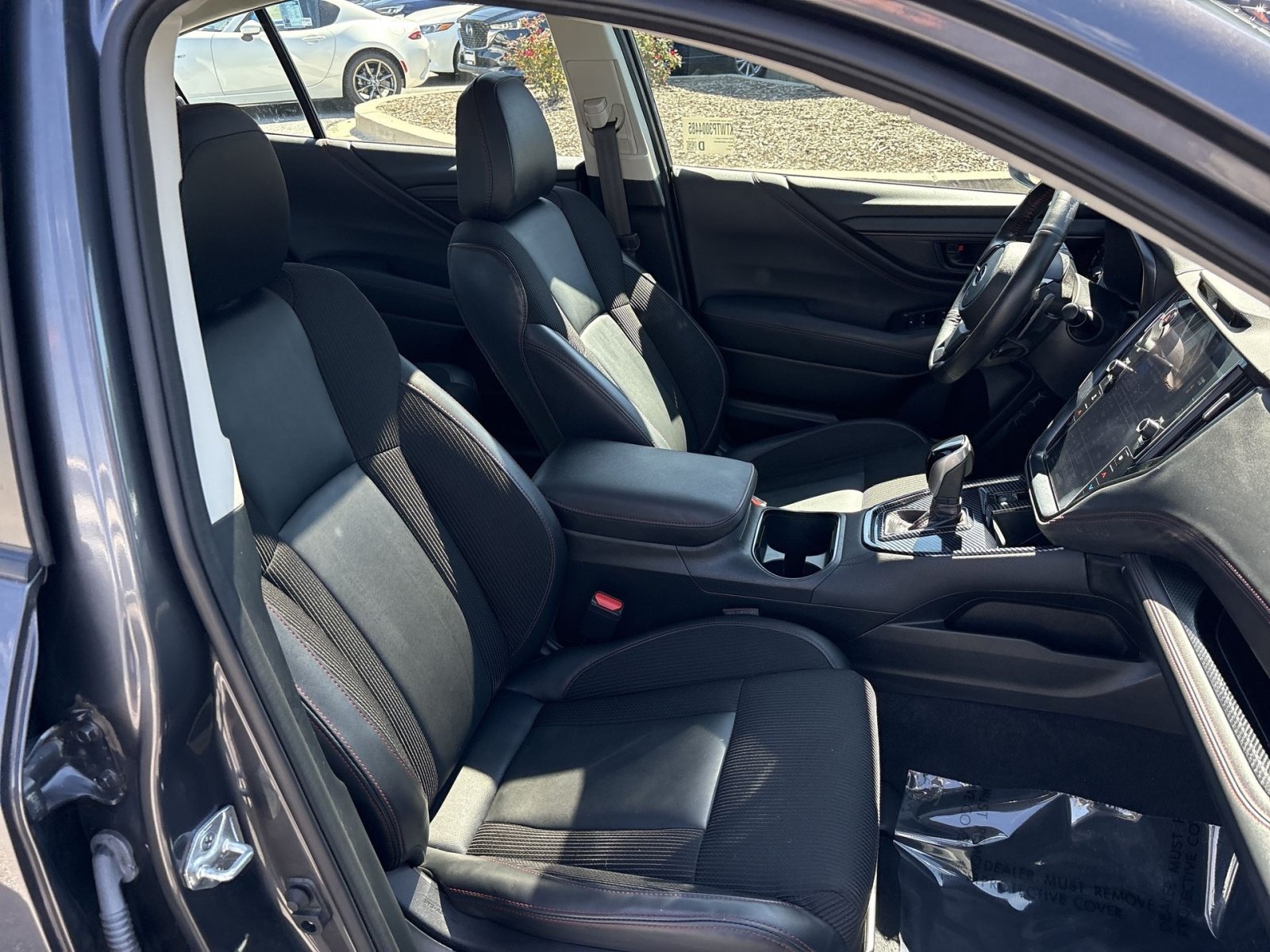 Used 2023 Subaru Legacy Sport AWD/4WD image 27