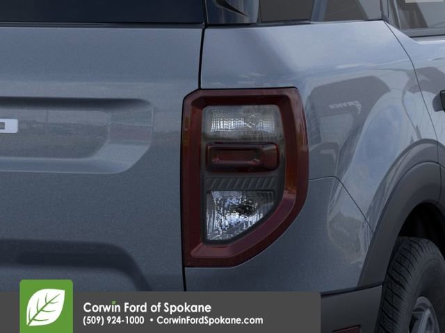 New 2026 Ford Bronco Sport Big Bend AWD/4WD image 21