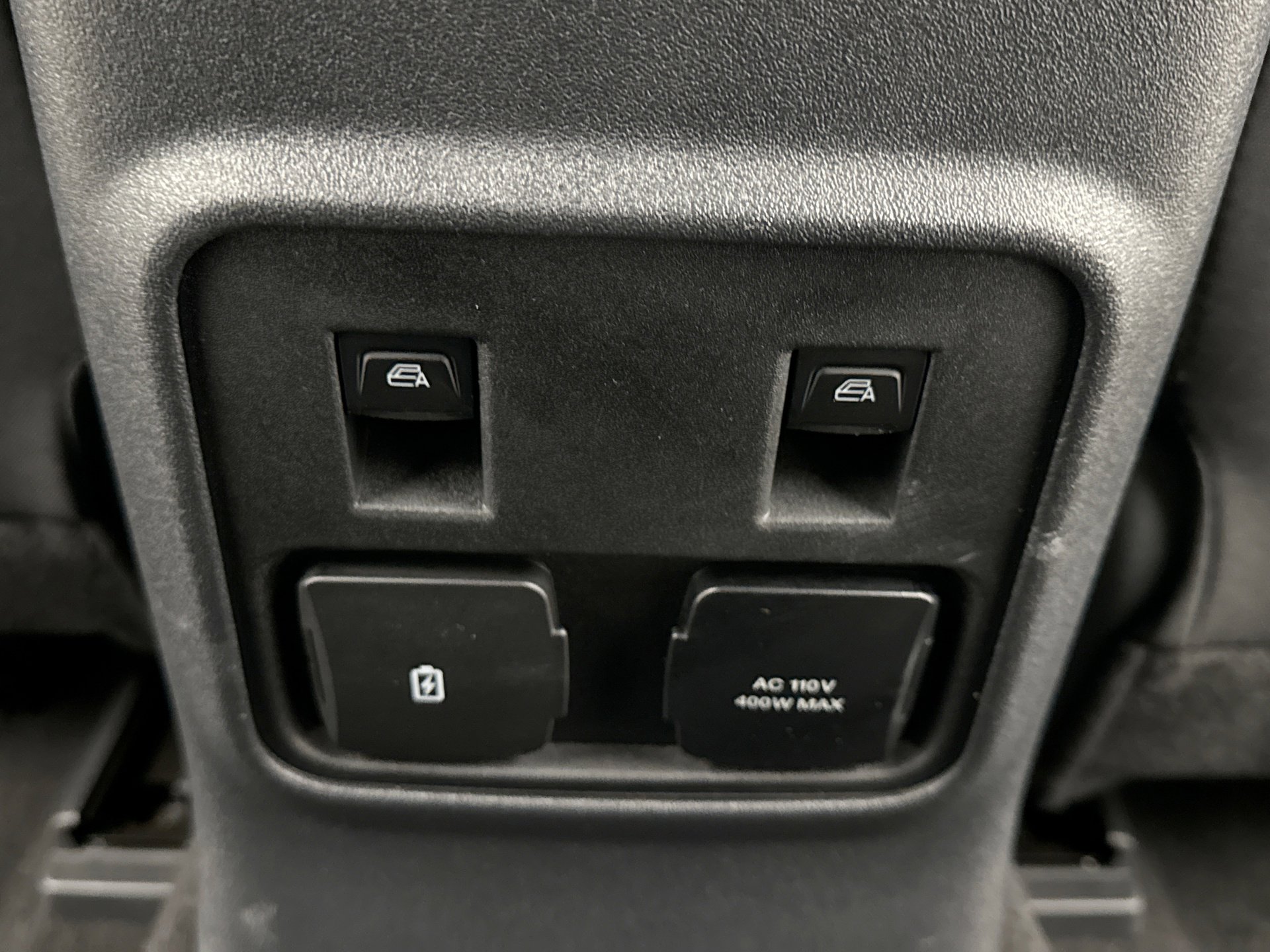 Used 2023 Ford Bronco Wildtrak image 19