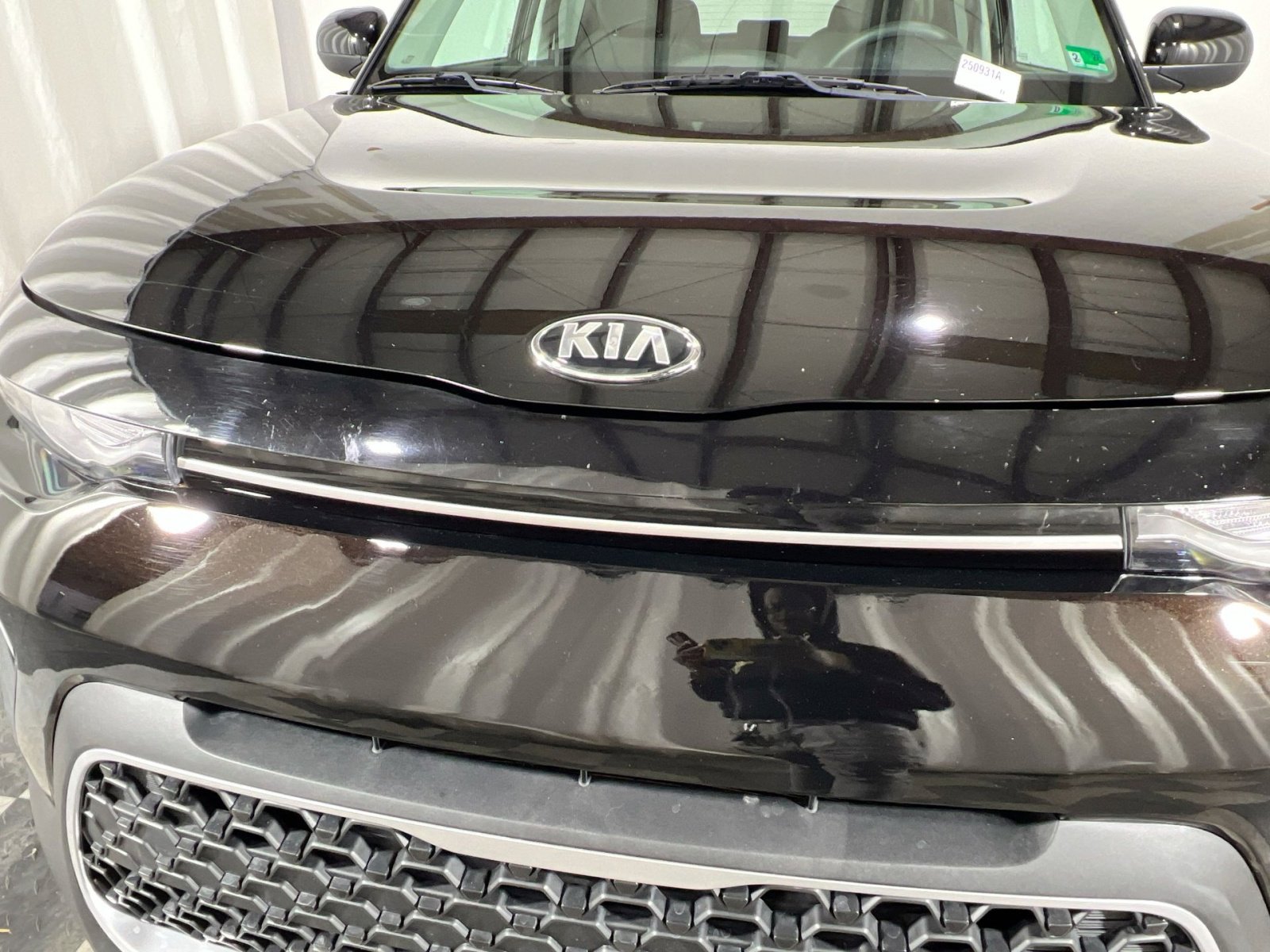 Used 2021 Kia Soul S image 10