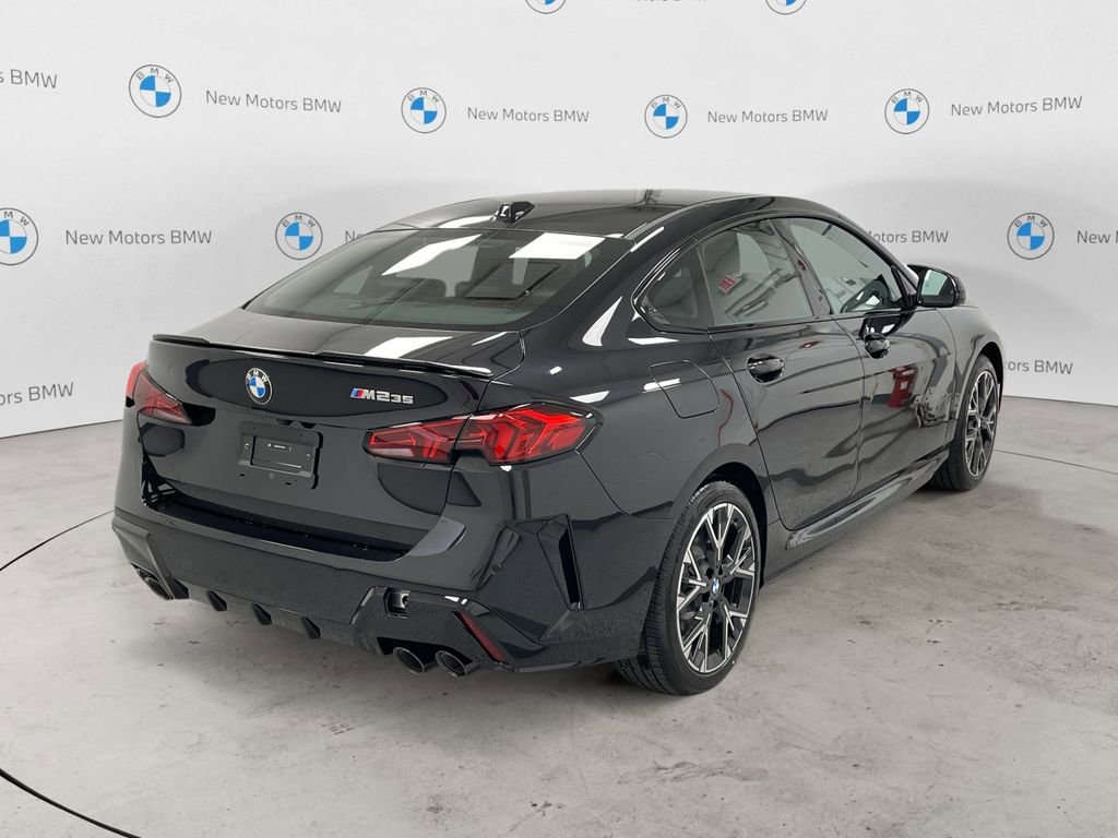 New 2026 BMW M235i xDrive w/ Technology Package image 4