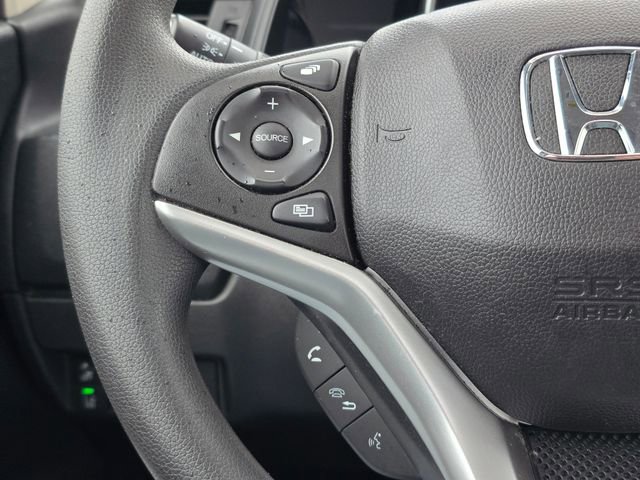 Used 2018 Honda Fit EX image 31