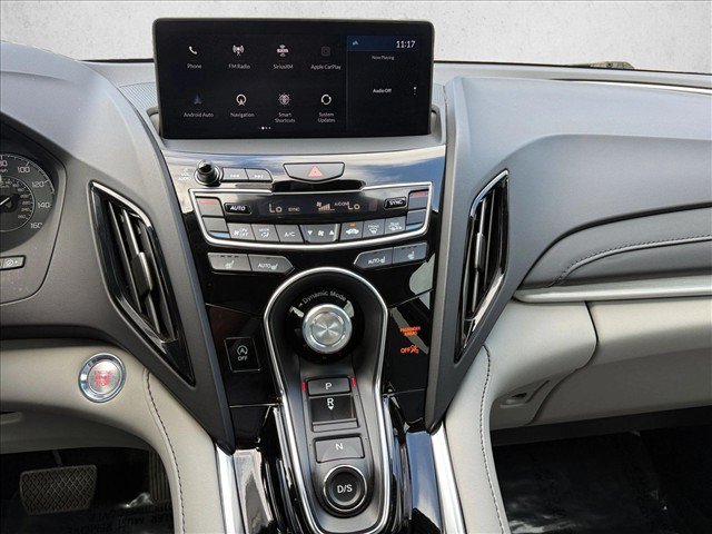 Used 2023 Acura RDX w/ Technology Package FWD image 15