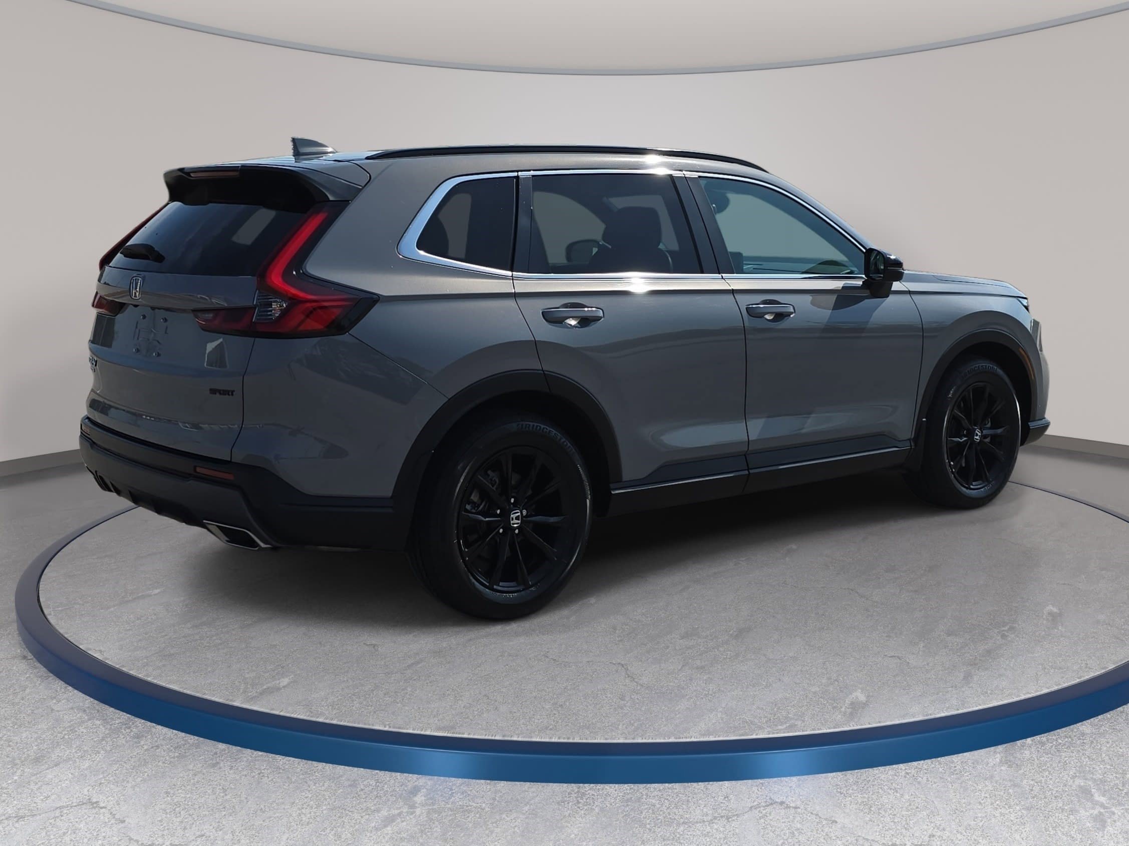 Used 2023 Honda CR-V Sport image 5