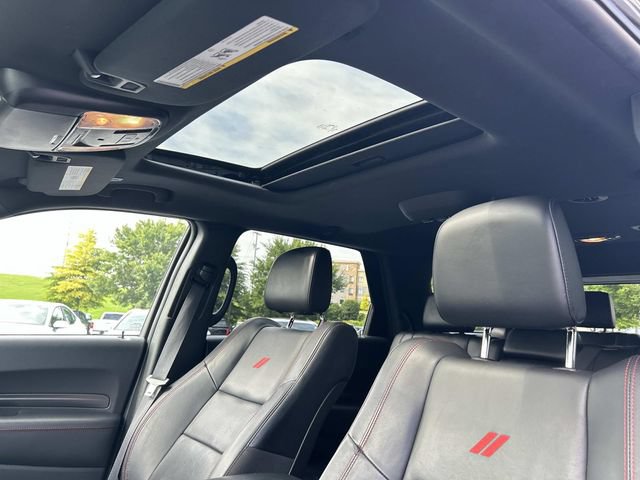 Used 2024 Dodge Durango GT AWD/4WD image 23