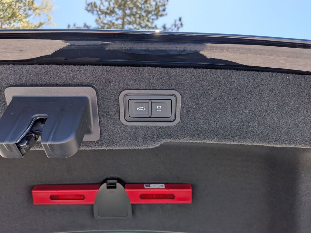 New 2026 Audi S8 AWD/4WD image 22