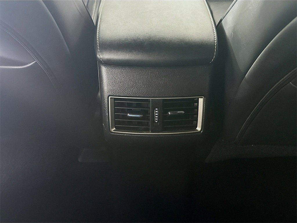 Used 2015 Lexus NX 200t FWD image 22