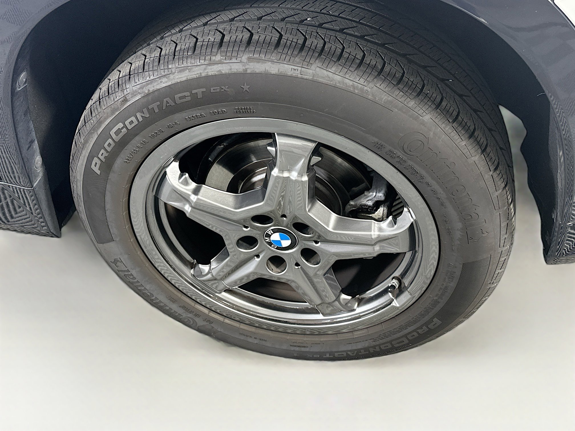 Used 2025 BMW X1 xDrive28i image 11