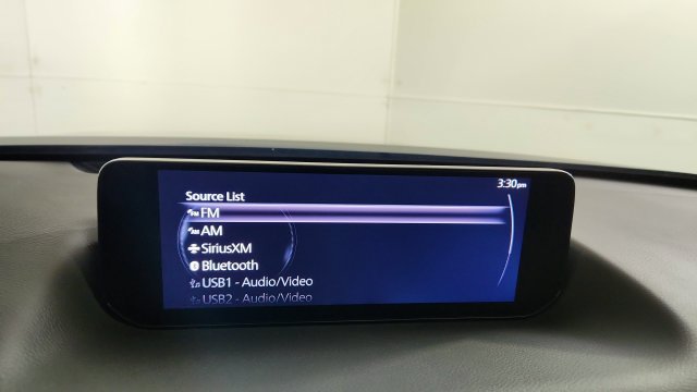 New 2026 MAZDA CX-50 AWD 2.5 Hybrid w/ Weather Package image 21