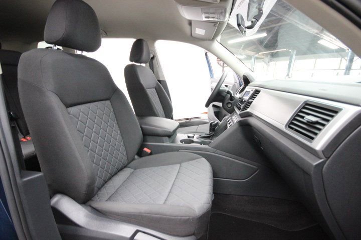 Used 2018 Volkswagen Atlas S image 20