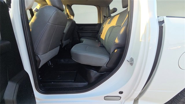 Used 2018 RAM 1500 Tradesman image 21