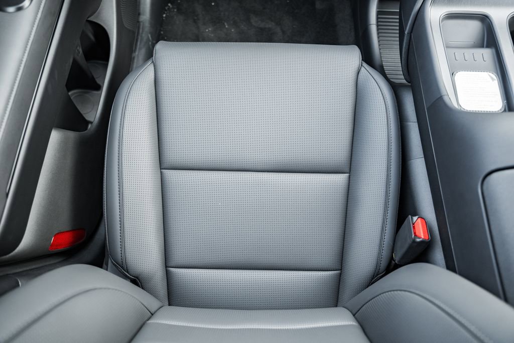 New 2026 Hyundai Palisade XRT Pro image 29