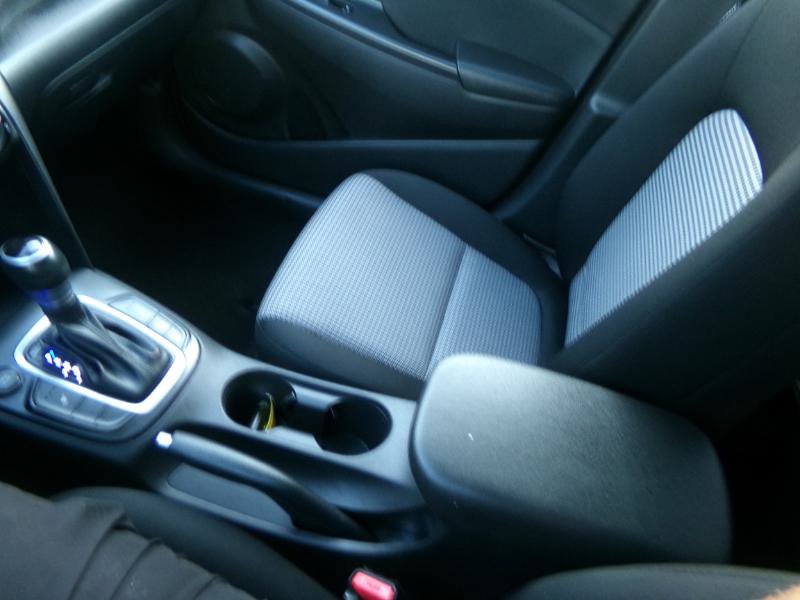 Used 2021 Hyundai Kona Night w/ Cargo Package image 31