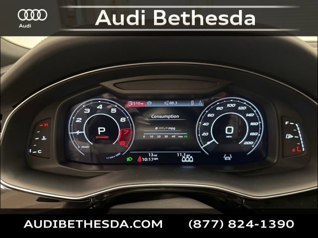 New 2026 Audi RS Q8 performance image 16