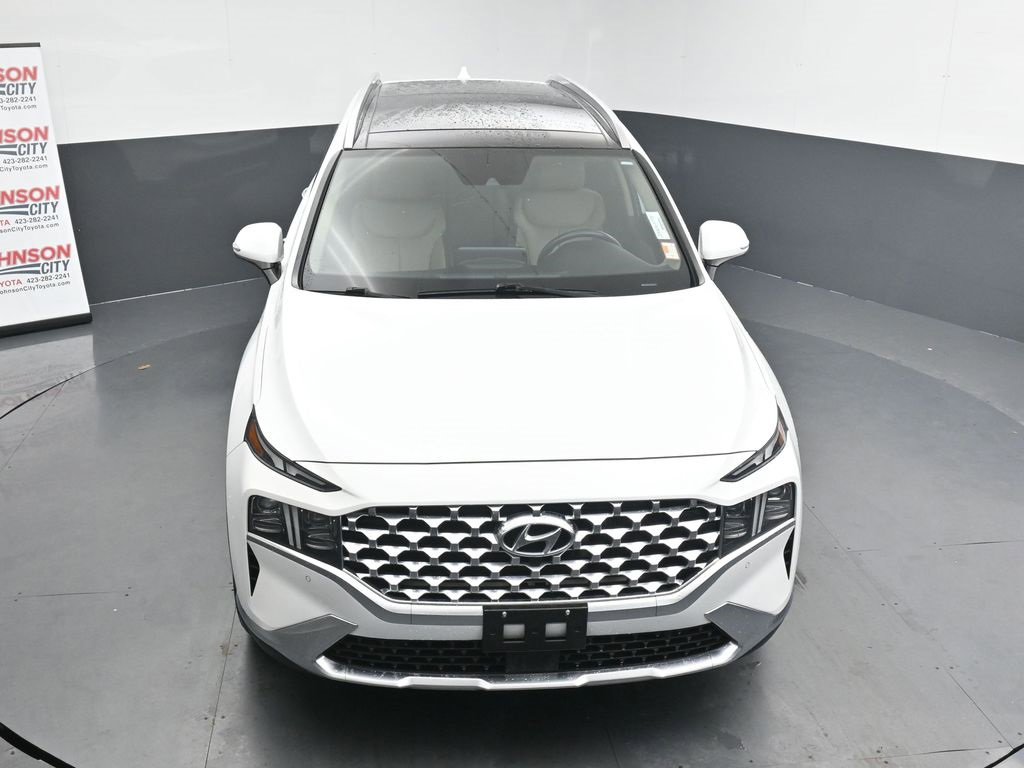Used 2023 Hyundai Santa Fe Limited image 32