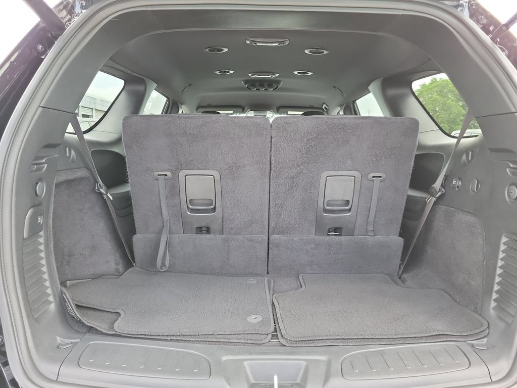 Used 2025 Dodge Durango GT RWD image 8