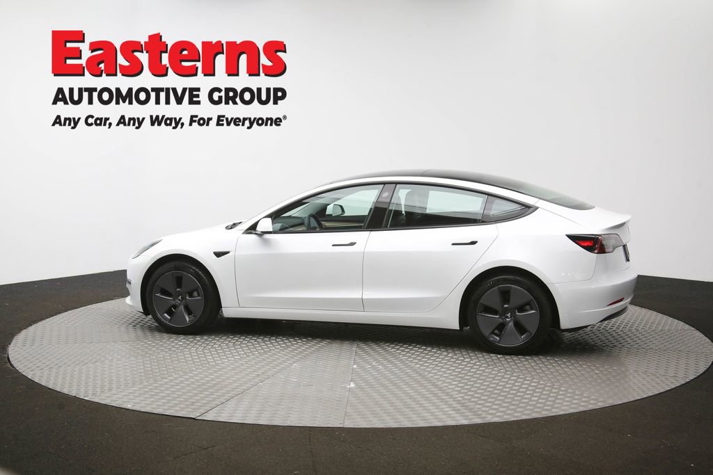 Used 2023 Tesla Model 3 Standard Range RWD image 59