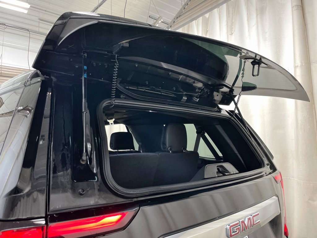 Used 2023 GMC Yukon Denali w/ Max Trailering Package image 48