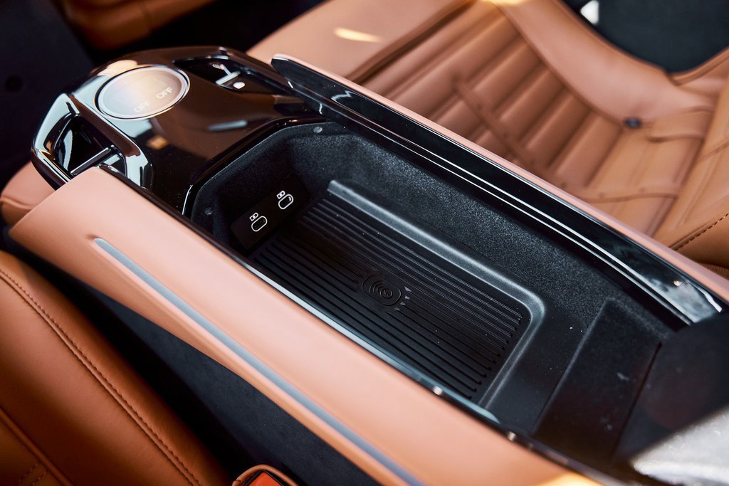 Used 2026 Ferrari Purosangue image 62