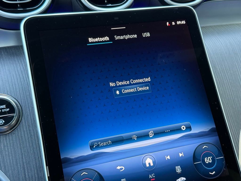 Certified 2026 Mercedes-Benz GLC 300 4MATIC image 22